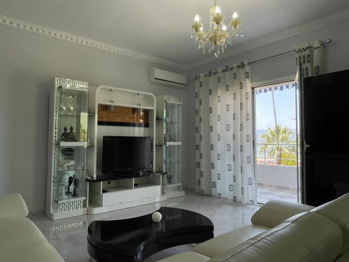 Vlorë Apartment Vlorida 0*,  אלבניה