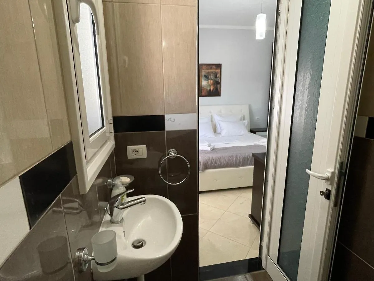 Vlorë Apartment Vlorida