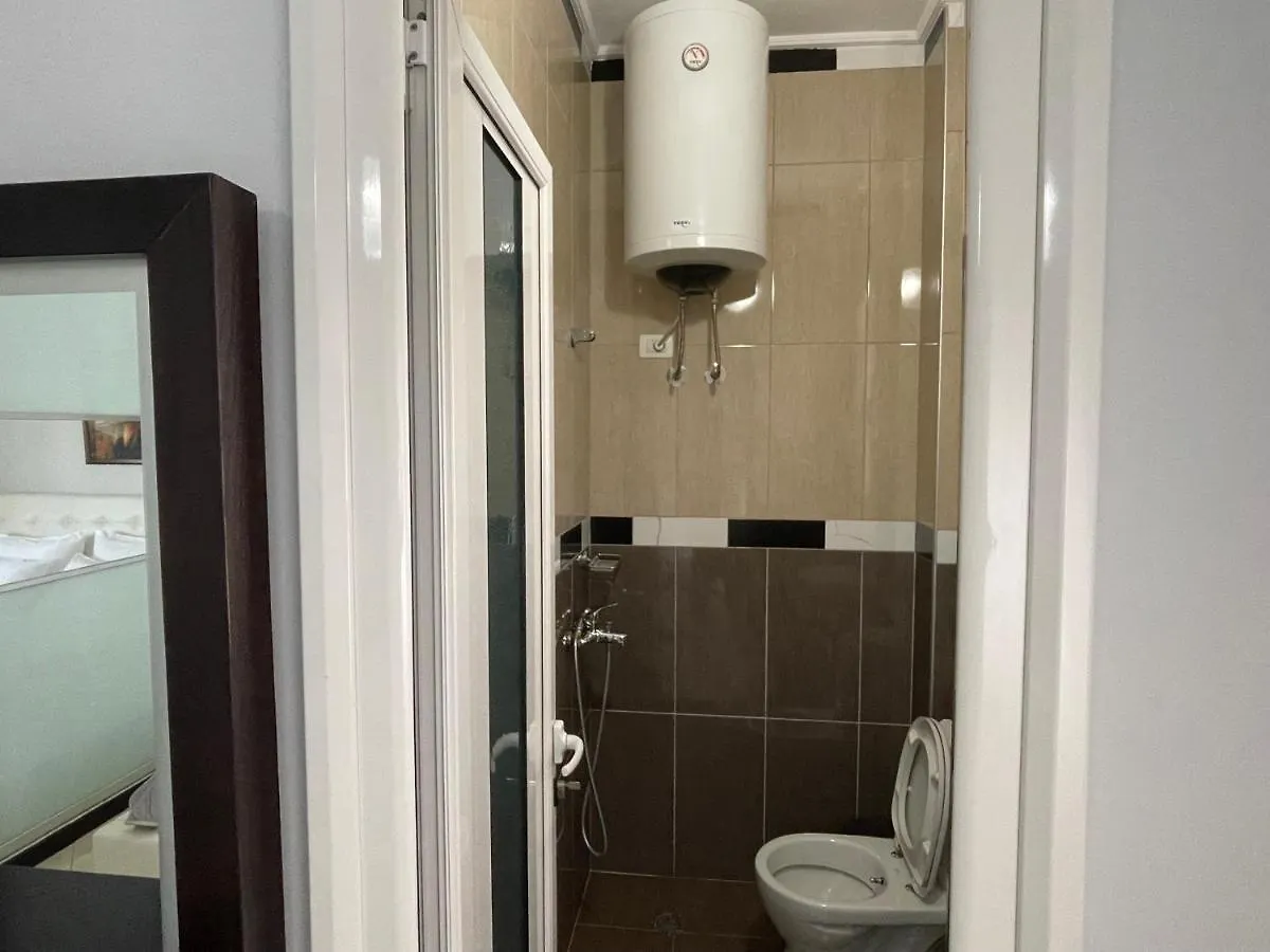 Vlorë Apartment Vlorida אלבניה