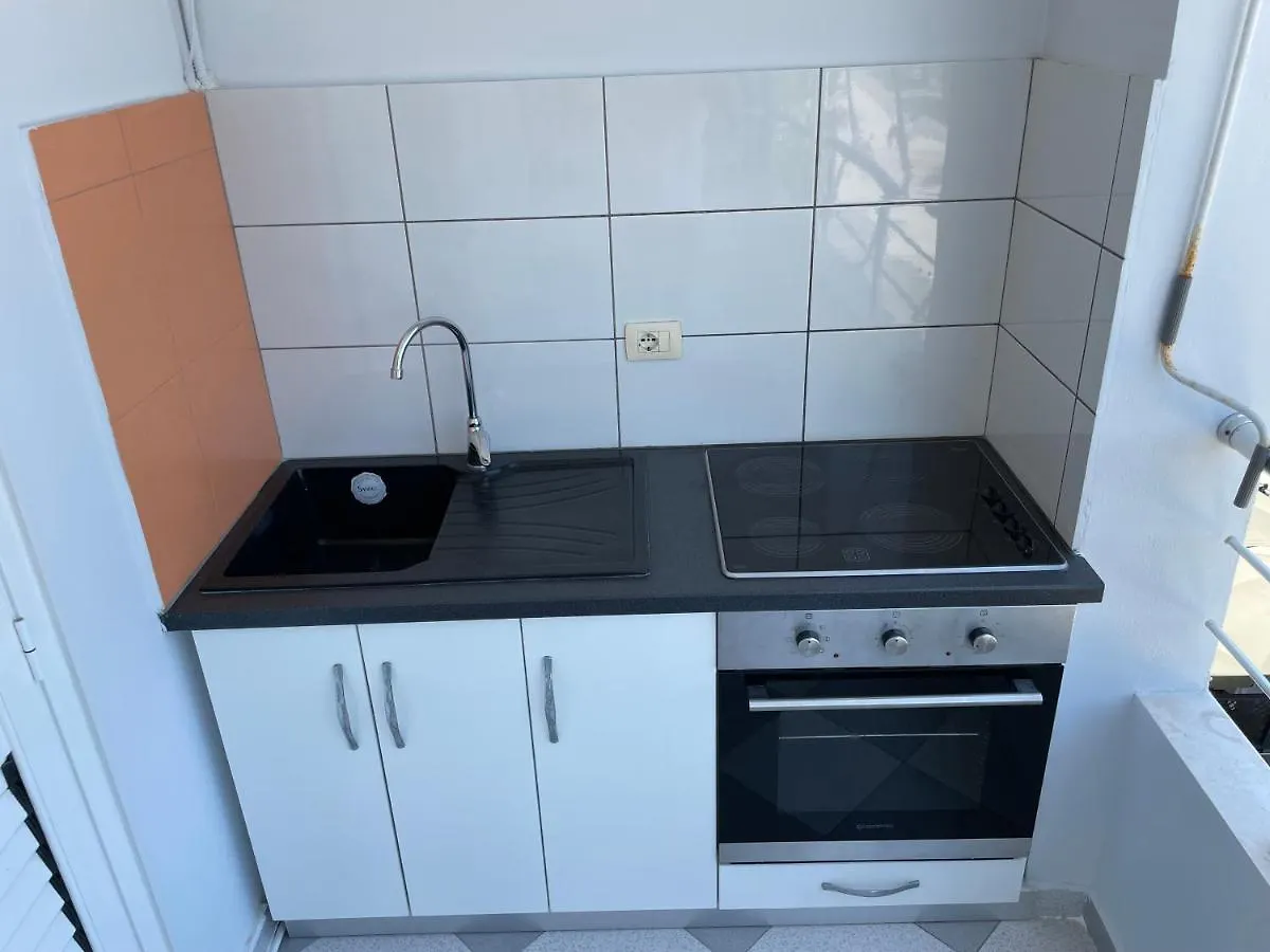 Vlorë Apartment Vlorida