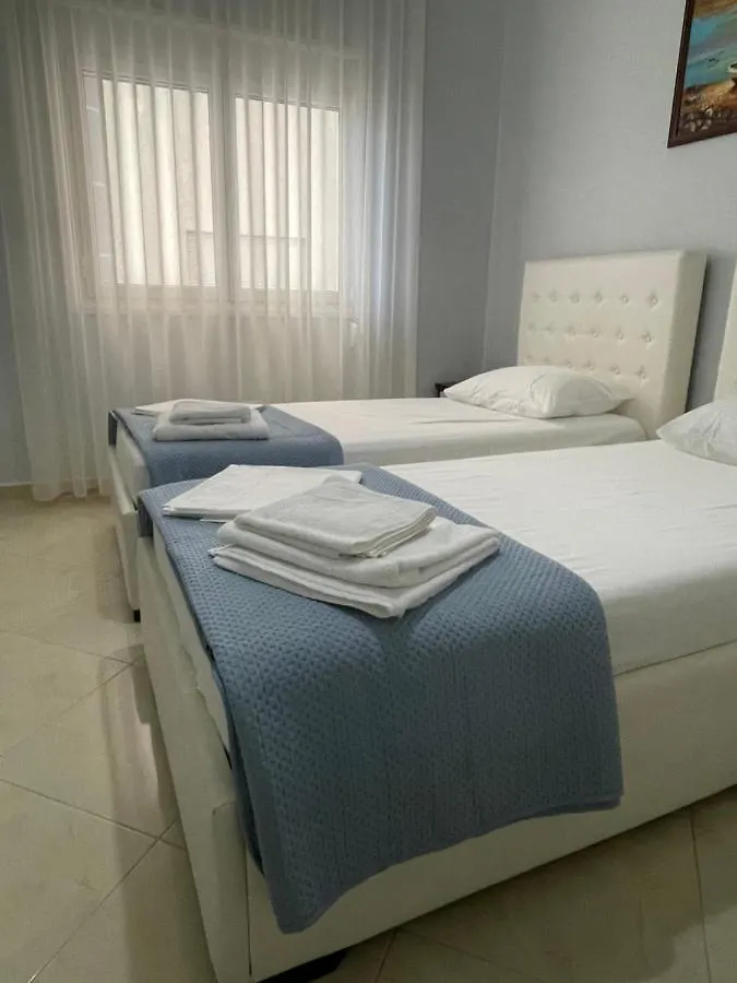 Vlorë Apartment Vlorida