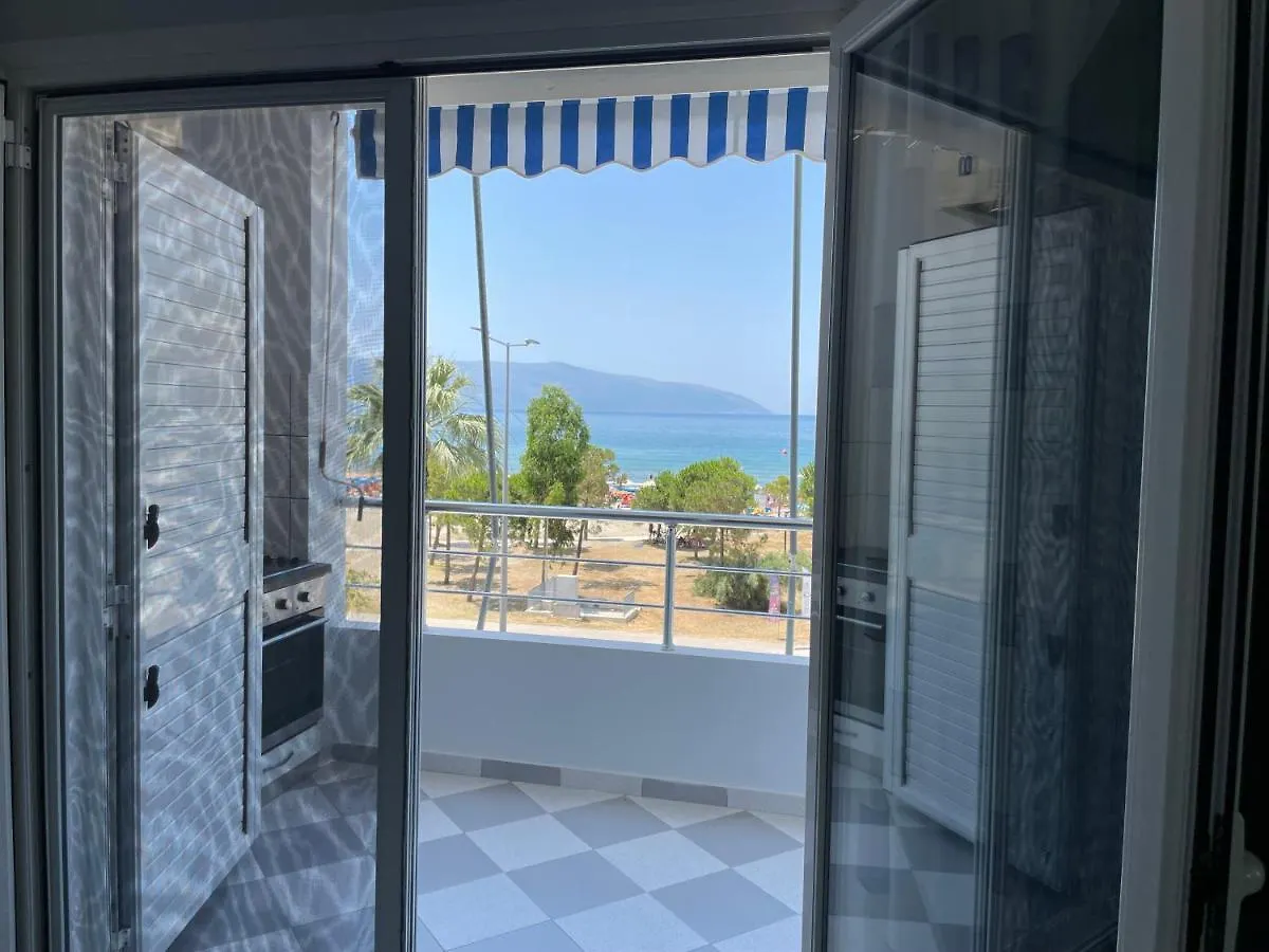 Vlorë Apartment Vlorida