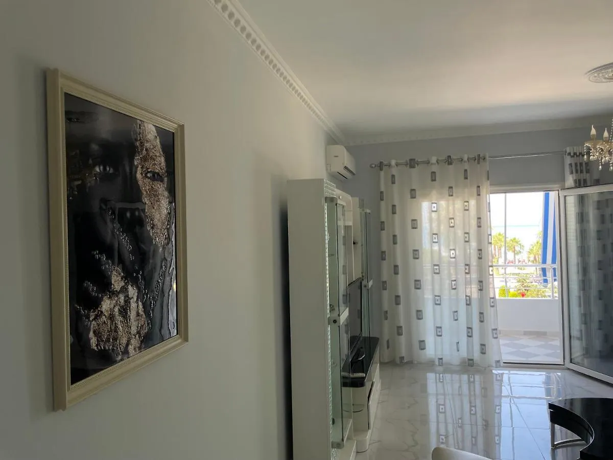 Vlorë Apartment Vlorida