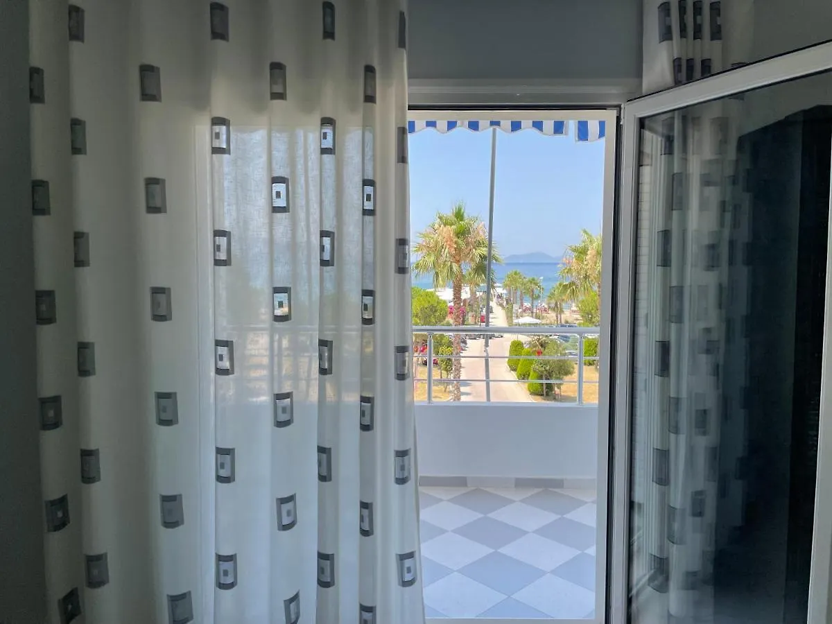 Vlorë Apartment Vlorida