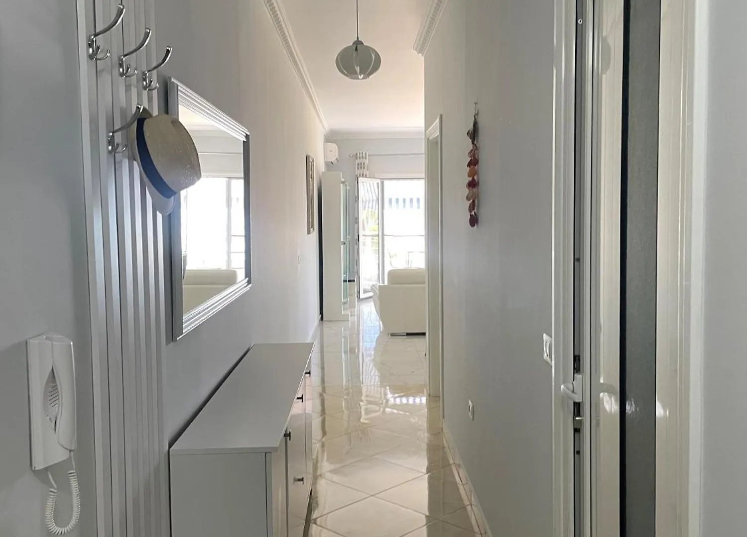 Vlorë Apartment Vlorida