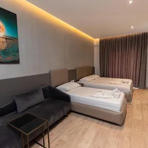 Apartment Novus, Vlorë